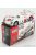 Tomica - Walt Disney Pixar Cars - Shu Todoroko White Red