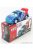 Tomica - Walt Disney Pixar Cars - Raoul Caroul Blue White Red