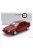 Triple9 - Alfa Romeo 155 1996 Black Interior Red Rosso