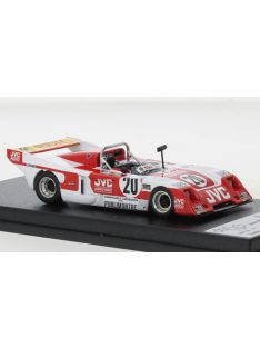 Trofeu - Chevron B36, 24h Le Mans, 1980, #20, 1:43