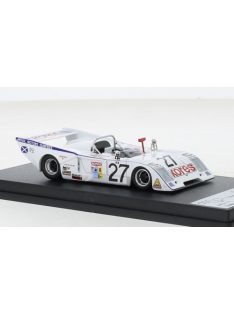 Trofeu - Chevron B31, 24h Le Mans, 1978, #27, 1:43