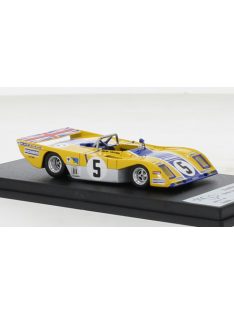 Trofeu - Duckhams LM, 24h Le Mans, 1973, #5, 1:43