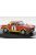 Trofeu - Fiat 124 Abarth Rallye, Rallye WM, Rallye Portugal, 1974, #8, 1:43