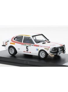   Trofeu - Toyota Corolla Levin, Rallye WM, Rallye Portugal, 1976, #5, 1:43