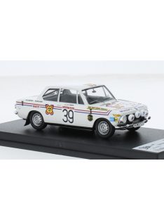 Trofeu - BMW 2002 Ti, Alpenfahrt, 1973, #39, 1:43