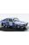 Trofeu - Ford Capri MK I 2600 RS, Dulux Rally, 1972, #9, 1:43