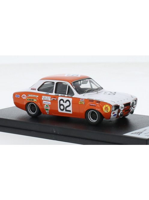 Trofeu - Ford Escort MK I, 24h Spa, 1970, #62, 1:43