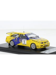 Trofeu - Ford Sierra RS Cosworth, RTS Rallye, 1992, #1, 1:43