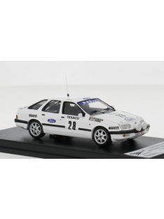 Trofeu - Ford Sierra XR 4x4, Boucles de Spa, 1986, #38, 1:43