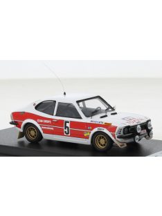   Trofeu - Toyota Corolla Levin, Rallye DM, Rally Baltic, 1977, #5, 1:43