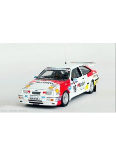   Trofeu - Ford Sierra RS Cosworth, Rally Catalunya, 1989, #19, 1:43