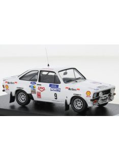   Trofeu - Ford Escort Mk II RS 1800, Rallye WM, 1000 Lakes Rallye, 1976, #9, 1:43