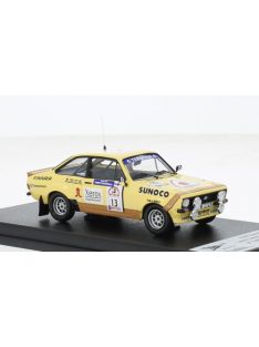   Trofeu - Ford Escort MK II RS, Rallye WM, 1000 Lakes Rallye, 1980, #13, 1:43