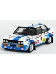 Trofeu - Fiat 131 Abarth  1000 Lakes Rally  1979   18  1:43