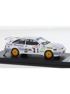   Trofeu - Ford Sierra RS Cosworth, Rallye WM, Rallye Monte Carlo, 1982, #31, 1:43