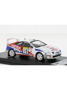   Trofeu - Toyota Celica GT Four, Rallye Monte Carlo, 1996, 1:43