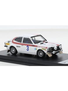   Trofeu - Toyota Corolla Levin, Rallye WM, Rallye Acropolis, 1975, #3, 1:43