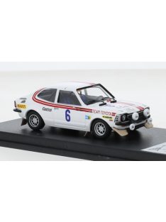   Trofeu - Toyota Corolla Levin, Rallye WM, Rallye Acropolis, 1975, #6, 1:43