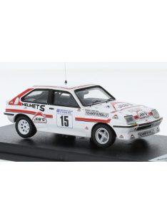   Trofeu - Vauxhall Chevette HSR, Circuit of ireland, 1983, #15, 1:43