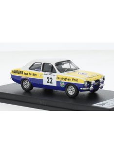   Trofeu - Ford Escort MK I RS 2000, Circuit of Irland, 1975, #22, 1:43