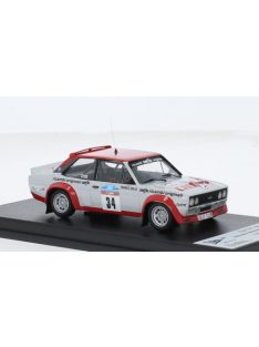 Trofeu - Fiat 131 Abarth, Targa Florio, 1979, #34, 1:43