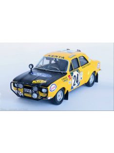   Trofeu - Ford Escort MK I, East African Safari Rally, 1973, #24, 1:43