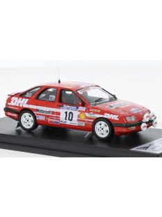   Trofeu - Ford Sierra XR 4x4, Rallye WM, Rallye Neuseeland, 1988, #10, 1:43