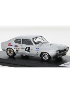   Trofeu - Ford Capri MK I 2600 RS, Silverstone, 1971, #40, 1:43