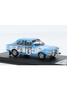   Trofeu - Ford Escort MK I RS 1600, Rallye WM, RAC Rallye, 1973, #6, 1:43