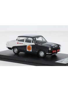 Trofeu - Ford Lotus Cortina MkI, RAC Rallye, 1968, #46, 1:43