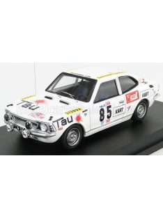   Trofeu - TOYOTA COROLLA 1200 (night version) N 85 RALLY TAP 1973 P.CORTEZ - T.GOMES WHITE