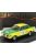 Trofeu - FORD ENGLAND ESCORT MKI N 15 RALLY TAP 1970 J.F.PIOT - F.MURAC YELLOW GREEN