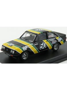   Trofeu - FORD ENGLAND ESCORT MKII RS 2000 N 50 24h SPA 1979 A.C.VERNEY - DELAUNAY - GRANDET YELLOW BLACK GREEN