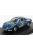 Trofeu - Renault Alpine A110 N 55 Winner Class 1000Km Spa 1970 J.M.Jacquemin - B.Palayer Blue Met