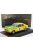 Trofeu - FORD ENGLAND CAPRI 2600 RS N 89 2nd NURBURGRING 1972 W.CHRISTMANN YELLOW GREEN