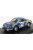 Trofeu - Renault Alpine A110 N 35 Rally Montecarlo 1973 K.Russling - W.Weiss Blue Met