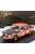 Trofeu - Bmw 2002Ti N 97 Rally Montecarlo 1970 A.Warmbold - P.Weber Orange Black