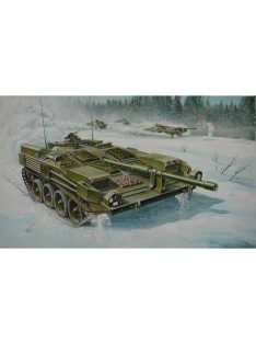 Trumpeter - Schwedischer Strv 103B Mbt