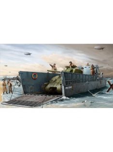 Trumpeter - US Landungsboot LCM (3)