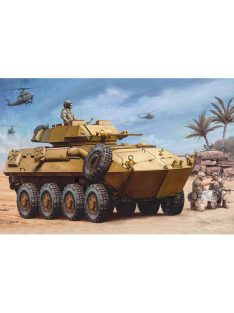 Trumpeter - Usmc Lav-25 ''Piranha 2''