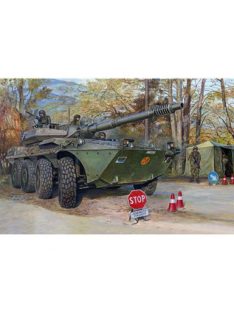 Trumpeter - Italian B1 Centauro Late Version