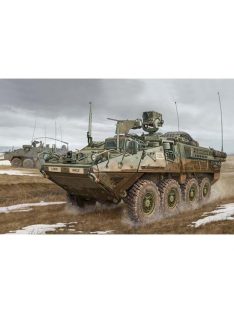 Trumpeter - M1127 Stryker Rv