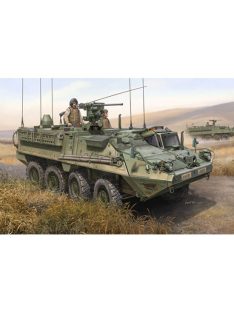 Trumpeter - M1130 Stryker Command Vehicle