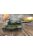 Trumpeter - Russian T-72B Mbt