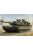 Trumpeter - Us M1A1 Aim Mbt