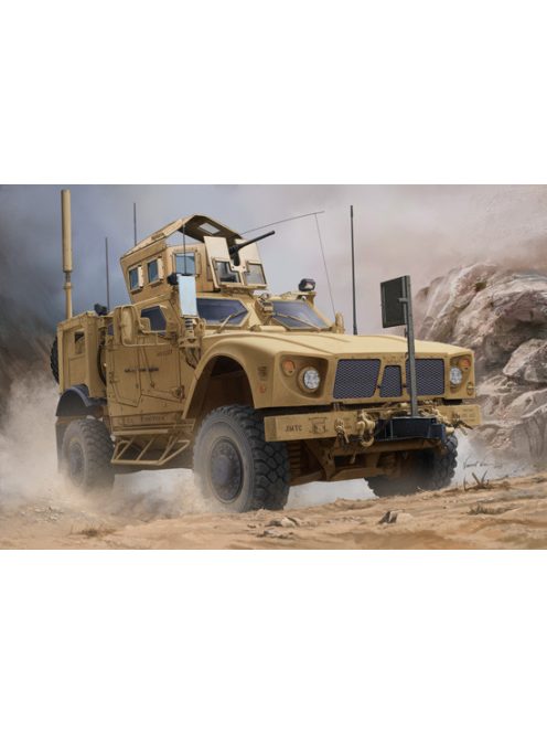 Trumpeter - Us M-Atv Mrap