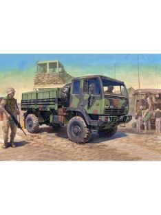 Trumpeter - M1078 LMTV Standard Cargo Truck