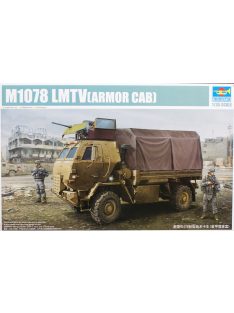 Trumpeter - M1078 Lmtv (Armor Cab)