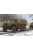 Trumpeter - Russian Ural-4320 Truck