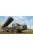 Trumpeter - Russian 9A52-2 Smerch-M Multiple Rocket Launcher Of Rszo 9K58 Smerch